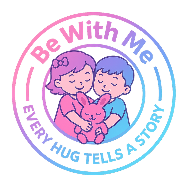 Be With Me