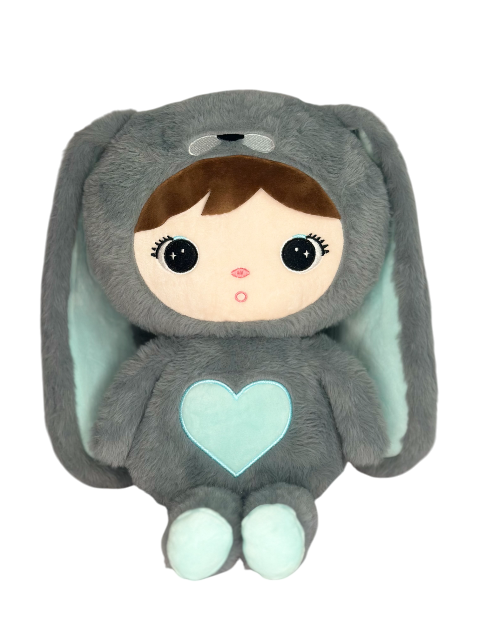 Sky -  Blue Bunny