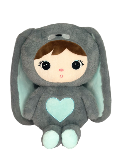 Sky -  Blue Bunny